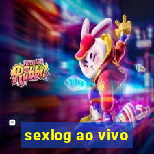 sexlog ao vivo